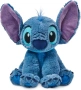 Плюшена Пухкава играчка Стич и Ейнджъл 35-55см, Stitch and Angel Плюшени играчки  Плюшен Син Стич 35, снимка 2