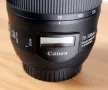 Canon EF 70 - 300mm f/4-5.6 IS II USM, снимка 2