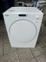 Коминна сушилня Миеле/Miele, снимка 1