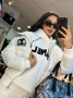 Дамски Комплект + Яке ⚜️Chanel, снимка 4