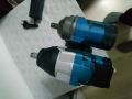 Акумулаторен гайковерт , снимка 3
