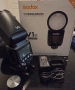 Светкавица Светкавица GODOX V1O за Olympus/Panasonic, снимка 5