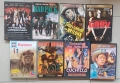 Продавам 56 dvd за 60 евро обща цена Някои са с бг субтитри ,други нямат Продават се заедно, снимка 9