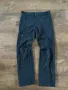 Salomon WAYFARER PANT M - мъжки трекинг панталон 52/Л, снимка 4