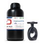 Професионална фотополимерна смола Siraya Tech Blu-Tough Black Nylon 405nm / 1000g