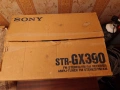 Ресивър SONY STR GX-390 , снимка 10