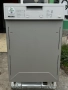 Съдомиялна Miele 45 см за вграждане G1102 SCi WH, снимка 5