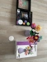 Букет ваза/пъзел+ подарък, снимка 9