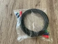 Видео кабели RGB към RGB, снимка 3