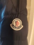 Мъжко яке Moncler, снимка 2