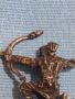 Метална фигура играчка KINDER SURPRISE древен гръцки войн перфектна за КОЛЕКЦИОНЕРИ 27398, снимка 10