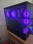 Геймърски компютър Ryzen 7 7700 + RX 9070 XT Hellhound, 32GB DDR5, 1TB, снимка 4
