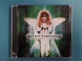 Rage,Within Temptation,Lita Ford,Heavenwood,Cannon,Gotthard,Redrum-CD, снимка 4