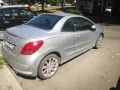 Peugeot 207 cc , снимка 3