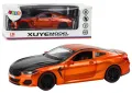 Автомобил BMW M8 с 3 реалистични звука и светлини – мащаб 1:24, снимка 2