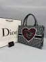 Christian Dior дамски чанти Различни цветове , снимка 5