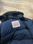 Мъжка зимна пухена парка Levi's 600fill Down Winter Parka , S размер, снимка 10