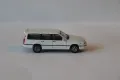 1:72 HONGWELL  VOLVO 850 ИГРАЧКА КОЛИЧКА МОДЕЛ, снимка 3