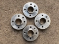 4 броя алуминиеви фланци за Renault, снимка 5