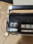 Vef 260 sigma радиокасетофон , снимка 3