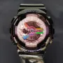 Продавам baby g shock Бял със златно и др., снимка 2