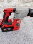 Milwaukee M18 BLH Перфоратор , снимка 3