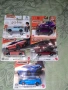 Колички Hot Wheels и Matchbox 1:64, снимка 3