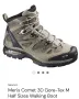 Salomon Comet 3D Gore- Tex (41 1/3)26см. Туристически обувки, снимка 2