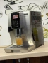 Кафемашина кафе автомат delonghi dinamica с гаранция, снимка 1