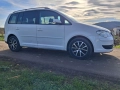 VW Touran 2.0TDI Automatic, снимка 4