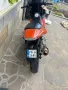 Aprilia CPI GTR 9 коня 50 кубика, снимка 7