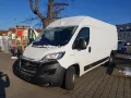 FIAT DUCATO 2.3 MOTOR 160 KC , снимка 15