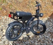 Електрически велосипед X90 500W **НОВИ**, снимка 6
