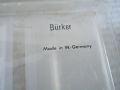 Камера за броене BURKER W.Germany, снимка 3