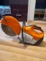 Stihl ts420, снимка 2