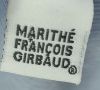 Marithé et François Girbaud blouse XL, снимка 4