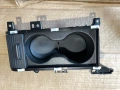 Cup Holder Къп Холдър 684308048R Renault Talisman 2017г 147kW, снимка 1