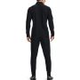 Мъжки спортен екип under armour challenger track suit black, снимка 1