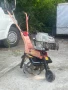 Бензинова мотофреза , снимка 2