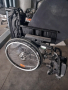 Инвалидна количка, снимка 1 - Инвалидни скутери - 44953652
