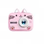 Детски Фотоапарат Hello Kitty Хело Кити , снимка 6