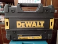 Куфар DeWALT , снимка 1