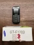 Samsung GT-E 1200, снимка 1