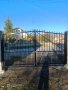 Огради и Портали  Качество  Стил и Издръжливост , снимка 3