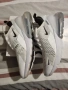 Nike Air Max 270 – Мъжки маратонки / Размер 45.5 (UK 10.5) бели отлично състояние, снимка 2