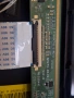 MAIN BOARD ,17MB171 за 32-инчов телевизор TELEFUNKEN 32FA6001 , с дисплей VES315UNGH-L3-N41, снимка 4
