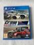 The Crew Ultimate Edition за Playstation 4 , ps4 , плейстейшън 4, снимка 1