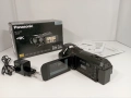 Видеокамера Panasonic HC-VX980, снимка 6