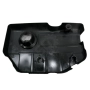 Кора над двигател Opel Astra H (A04) 2004-2010 ID:150568, снимка 2