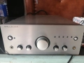 Усилвател Wharfedale S-990 2x50W, снимка 1